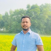 Golam Samdani Riad