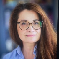 A. Ozlem Yilmaz, MD, MSc