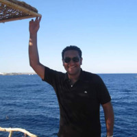 Ahmed Mostafa