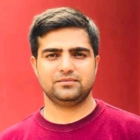 Koushal Sharma