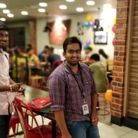Prashanth Srinivasan