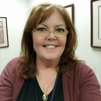 Eileen M. Clark
