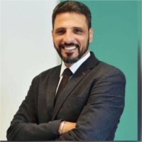 Luiz André F. Lima