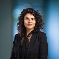 Stella Magoulias