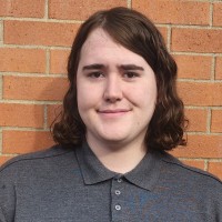 Bradley Peters