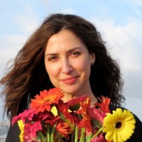 Emily Miller
