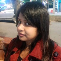 Anusree Chakraborty