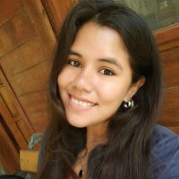 Laura Barzola Jerez