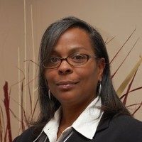 Diedre Harrison, CPP