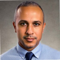 Abdulla Abdullayev PMP Candidate