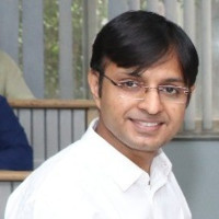 Pathik Trivedi