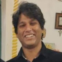 Ashton Rodrigues