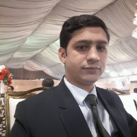 Qasim Masood
