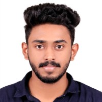 Navaneeth V