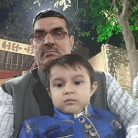 Rajendra Kumar Tomar