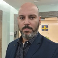 Cesar Augusto Ferreira Neto