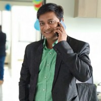 Sagar Patel