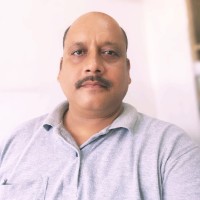 Samir Kumar
