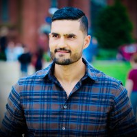 Aimal Wahaj