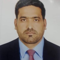 Muhammad Javed