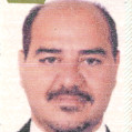 Dr. Majdadden Issa