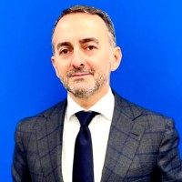 Gilberto Marini Serra