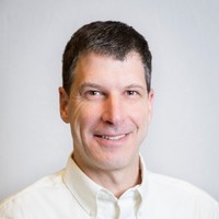 Andrew Kosse, P.G., MRS