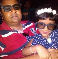 Sunil Kumar