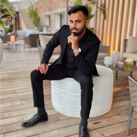 Cristian Kumar