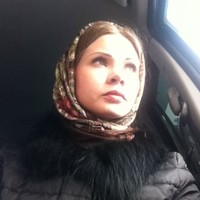 Светлана Скородумова