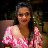 Abhilasha Nagaraj