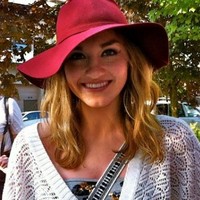 Marina Jablonski