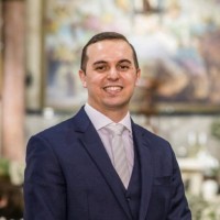 Cristiano Da Silva Vallada