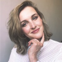 Misty Straten - Smit