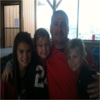 Ryan Mcgarity