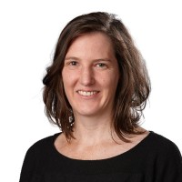 Marijke Wouters