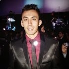 Jorge Benjamin Enciso Silva