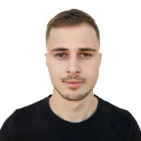 Kyrylo Salomatin