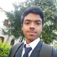 Ayush Kumar