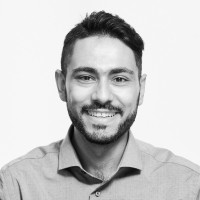 Saman Naghieh (PhD., P.Eng.)