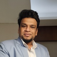 Pushkar Bopardikar