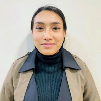 Purnima Shrestha
