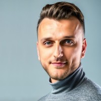 Sanel Ahmic, MBA (سانيل أحمد)  🇸🇦