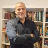 Jorge Fernández Belda