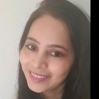 Rishu Luthra