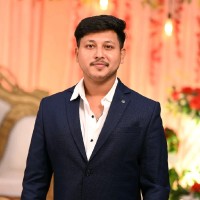 Abhishek Mohanty