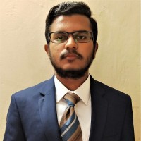S J VIGNESH