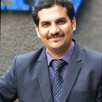 Yogesh Shirsat