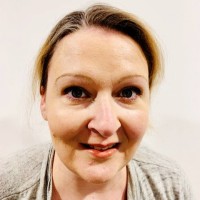 Anna Pettman
