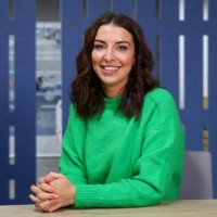Rosina Slater